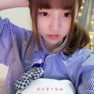 我只是个萌妹