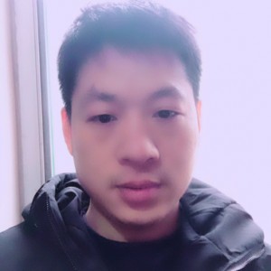 冬天冷月