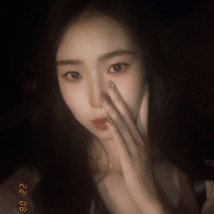 小咩～