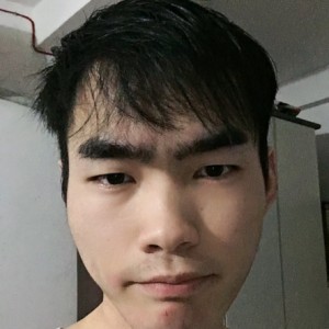 天赐的缘分