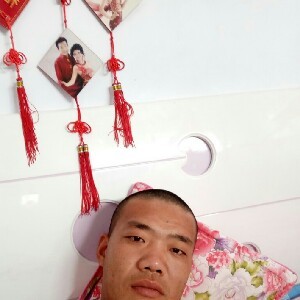 黎明前的黑暗