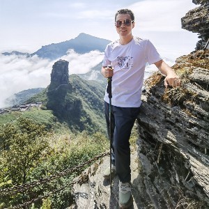 非得寒冰