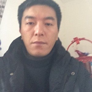 孤狼大叔