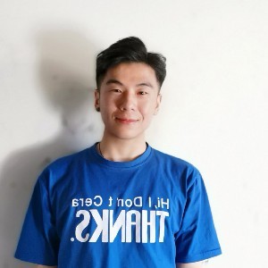 我叫马克