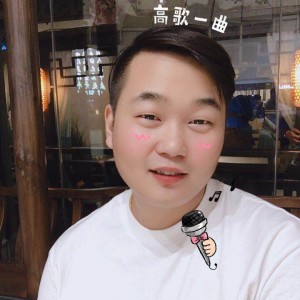 陈灿烂