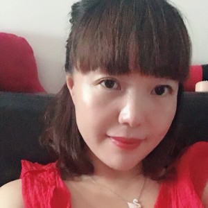 自我坚强