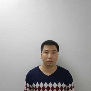 让我牵一次手