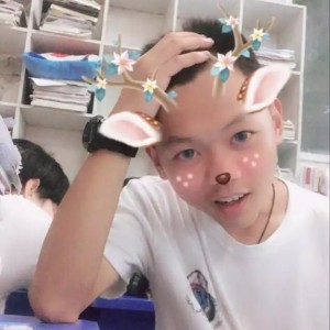罗润发