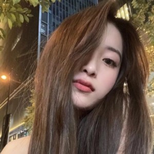 低调女