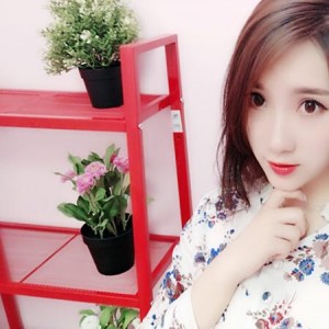 陆柒柒