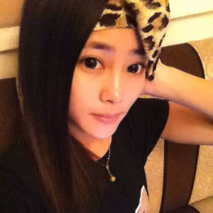 Lin玥