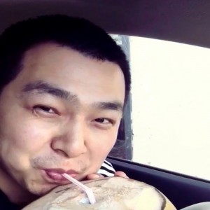 風往北吹