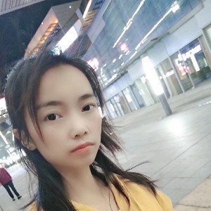 可爱的冰冰