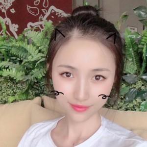 倩萌是个小花匠