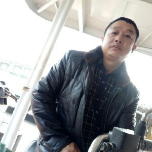 我们聊天交个朋