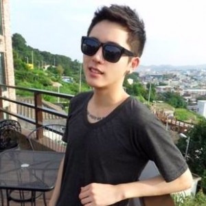超酷的