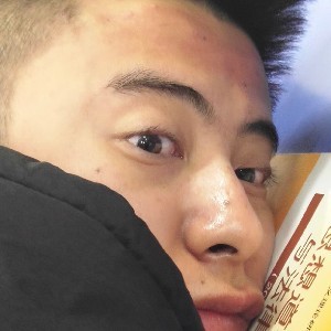 祖安选手