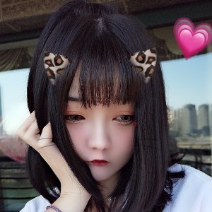 B毛烫大卷