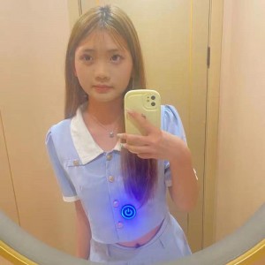 失眠的小羔羊