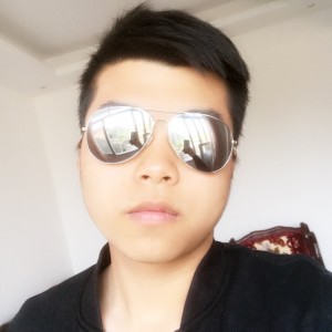 一生所爱的……