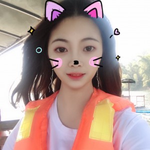 微笑 (*^ω^*)