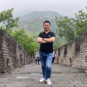 知心话哥哥