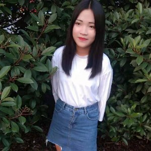 西子～喵