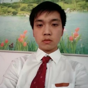 好男儿就是我