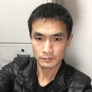 喝我水