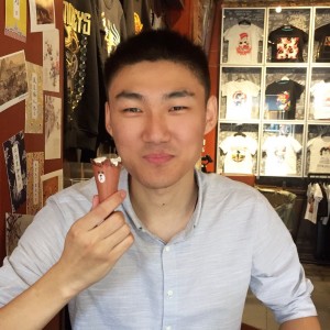 水电站
