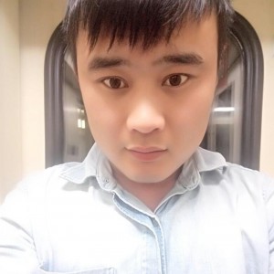夜狼，