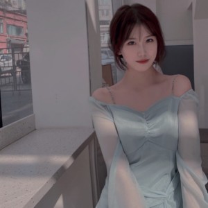 小小可爱.