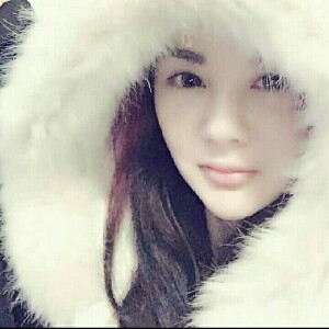 雪中跳舞的妖精