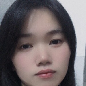 暖暖的女子