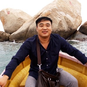 一条大河波浪宽