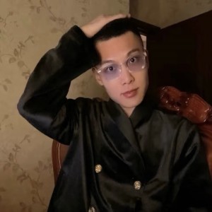 混的人！