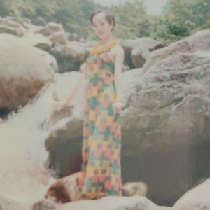 漫步人生路76
