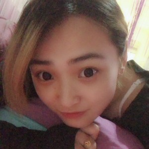 娃娃心。