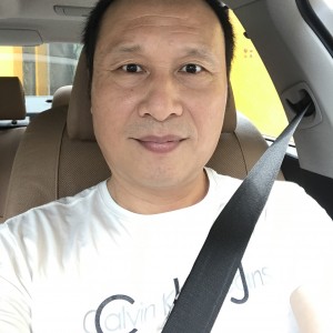 一个美丽的地方