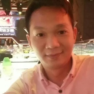 jacky杰