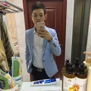 侽人～活出你的^品味