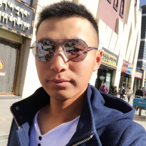 暖暖男づ