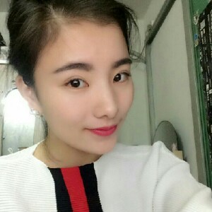 A优雅的叶子