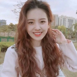小女人妩媚