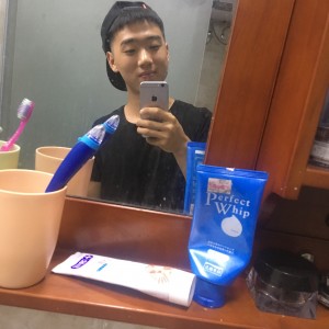 美梦伴她