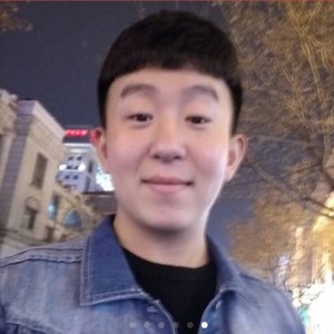 当代奋青
