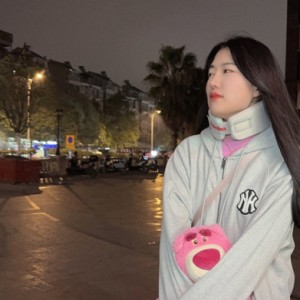 橘子味软糖