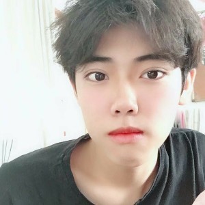 北巷少年