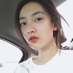 越努力越幸运o