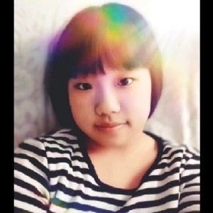 鹅绒般的天空